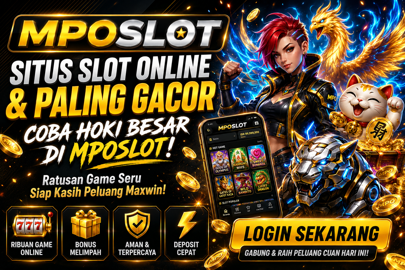 MPOSLOT